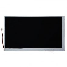 LCD لپ تاپ 60 پین مات A070VW04 V.0 7″ WVGA