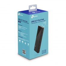 هاب 7 پورت تی پی لینک Tp-Link USB 3.0 7-Port UH720